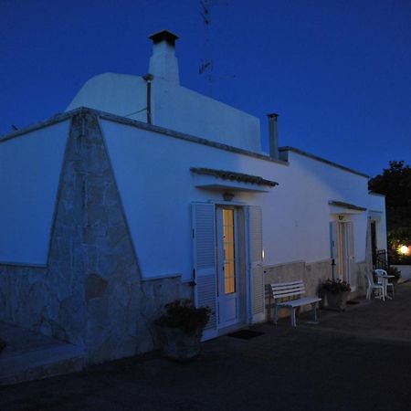B&B Valle D'Itria Martina Franca Dış mekan fotoğraf