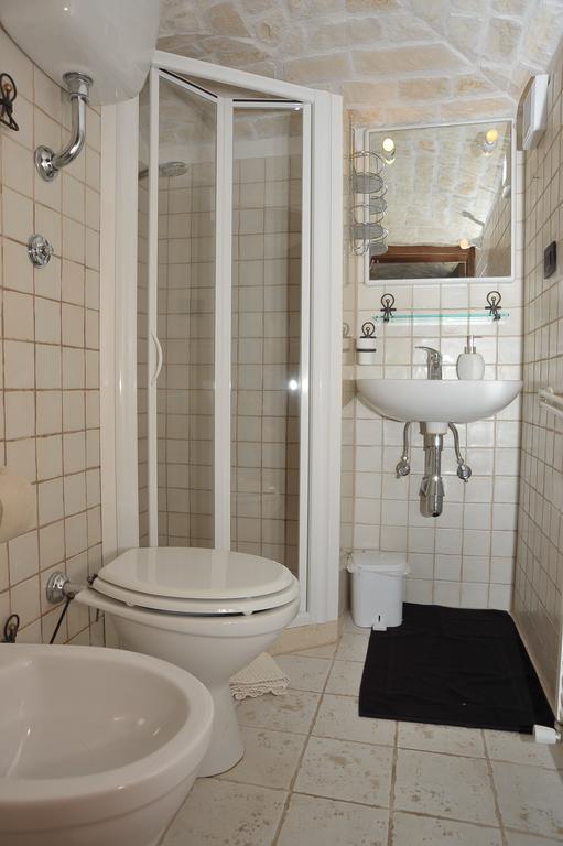 B&B Valle D'Itria Martina Franca Dış mekan fotoğraf