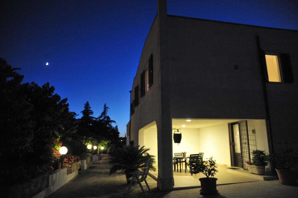 B&B Valle D'Itria Martina Franca Dış mekan fotoğraf