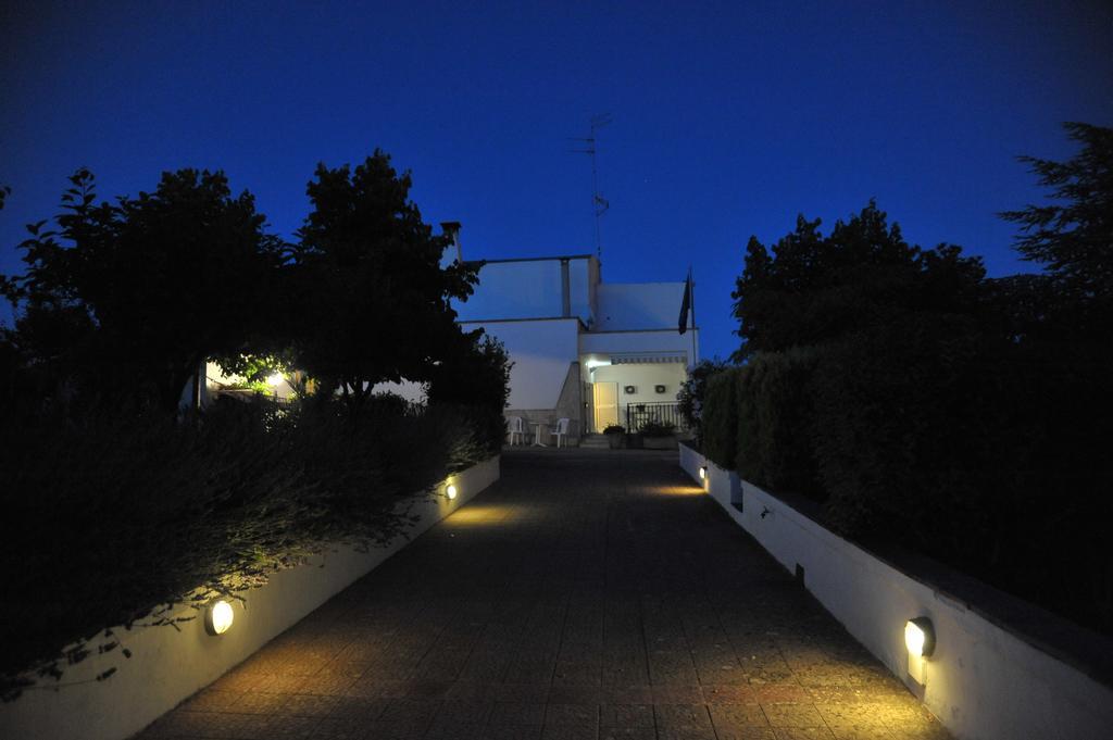 B&B Valle D'Itria Martina Franca Dış mekan fotoğraf