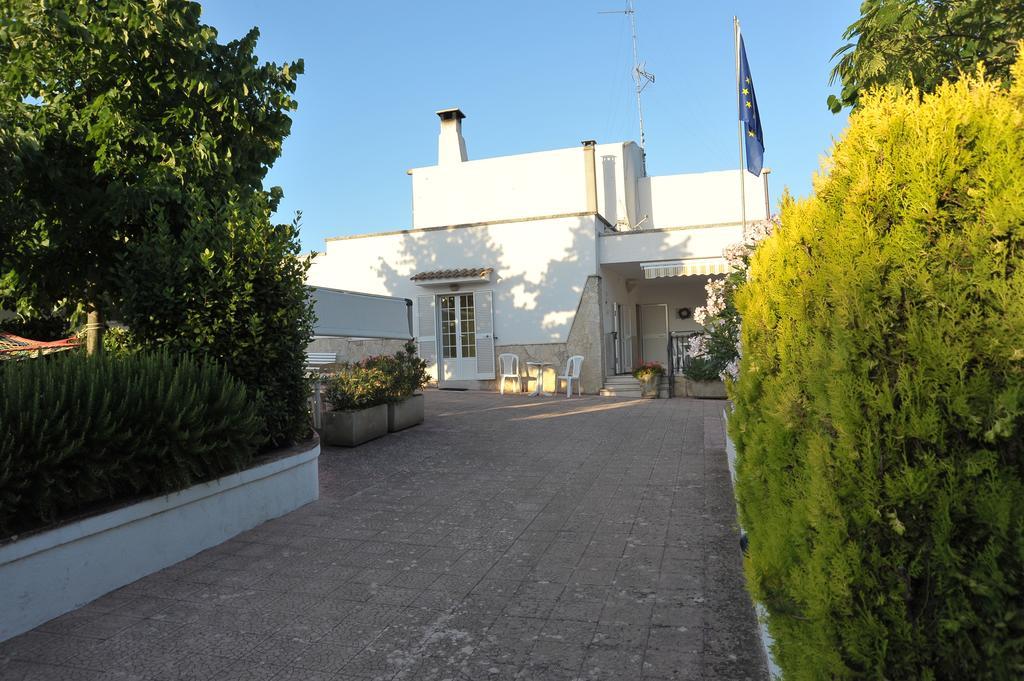 B&B Valle D'Itria Martina Franca Dış mekan fotoğraf