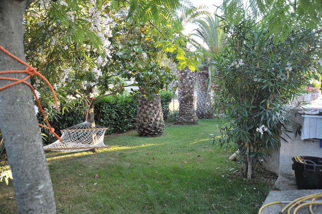 B&B Valle D'Itria Martina Franca Dış mekan fotoğraf