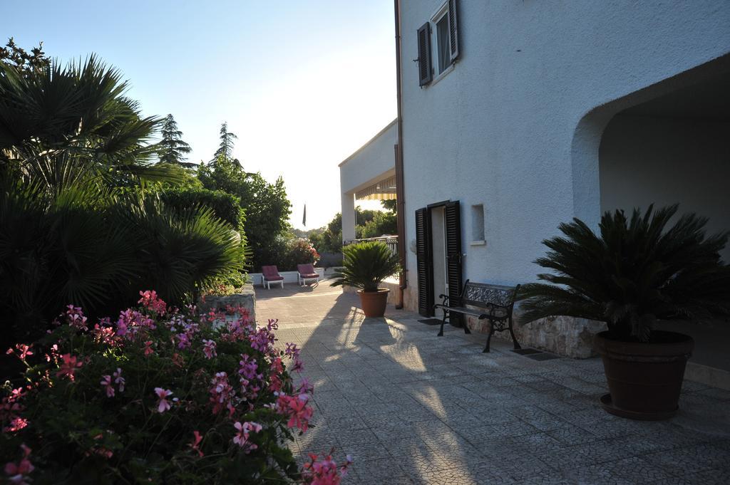B&B Valle D'Itria Martina Franca Dış mekan fotoğraf