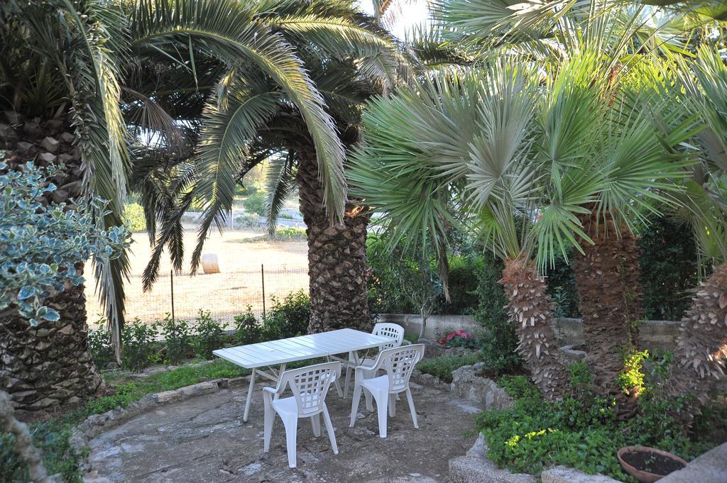 B&B Valle D'Itria Martina Franca Dış mekan fotoğraf