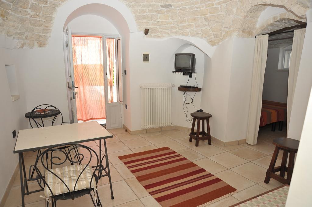 B&B Valle D'Itria Martina Franca Dış mekan fotoğraf