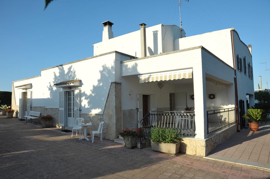 B&B Valle D'Itria Martina Franca Oda fotoğraf