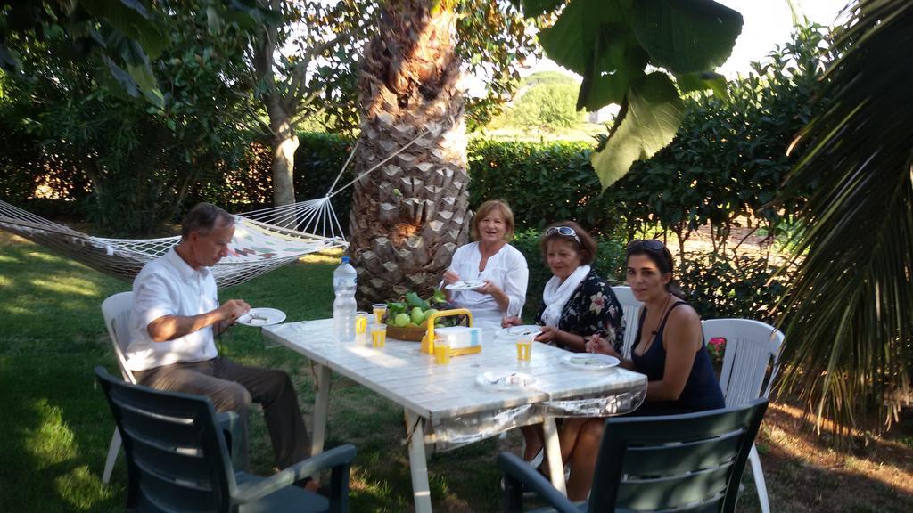 B&B Valle D'Itria Martina Franca Dış mekan fotoğraf