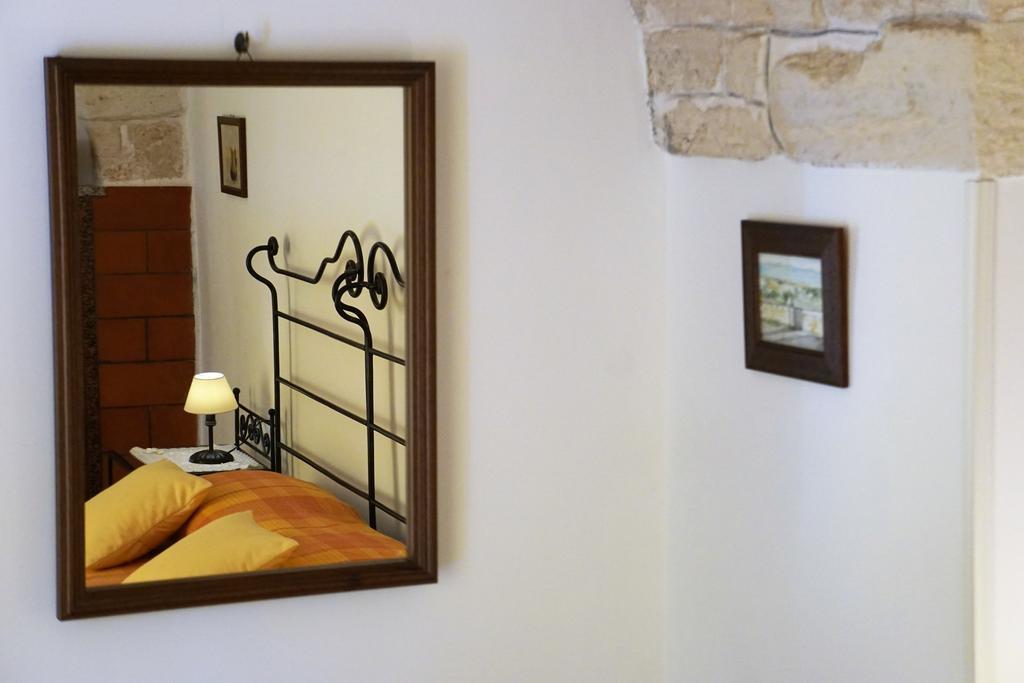 B&B Valle D'Itria Martina Franca Dış mekan fotoğraf