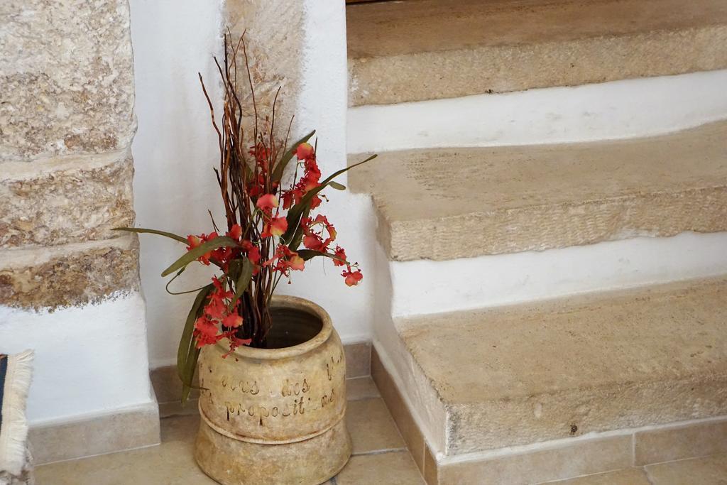 B&B Valle D'Itria Martina Franca Dış mekan fotoğraf