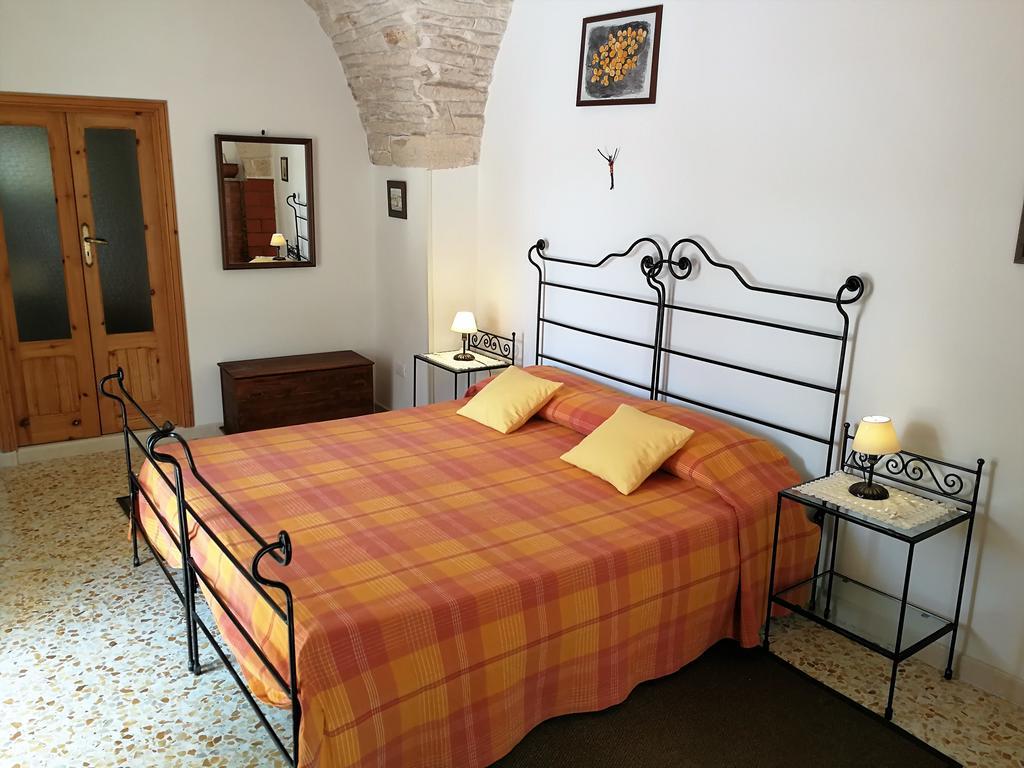 B&B Valle D'Itria Martina Franca Dış mekan fotoğraf