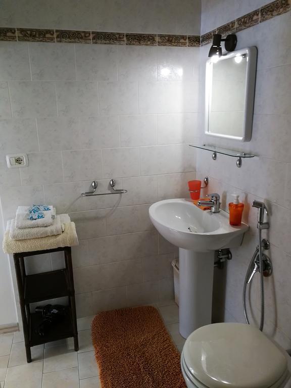 B&B Valle D'Itria Martina Franca Dış mekan fotoğraf