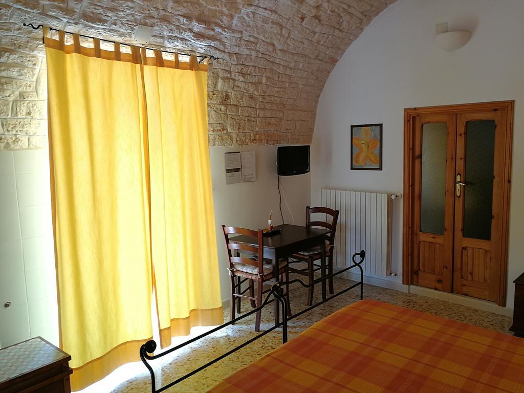 B&B Valle D'Itria Martina Franca Dış mekan fotoğraf
