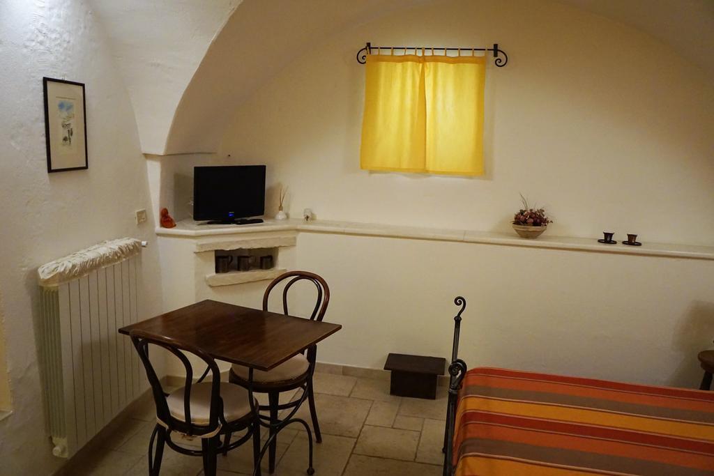 B&B Valle D'Itria Martina Franca Dış mekan fotoğraf