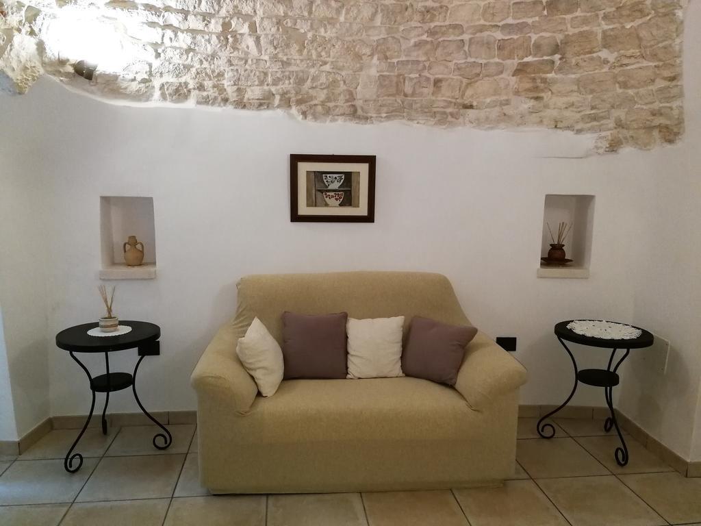 B&B Valle D'Itria Martina Franca Dış mekan fotoğraf