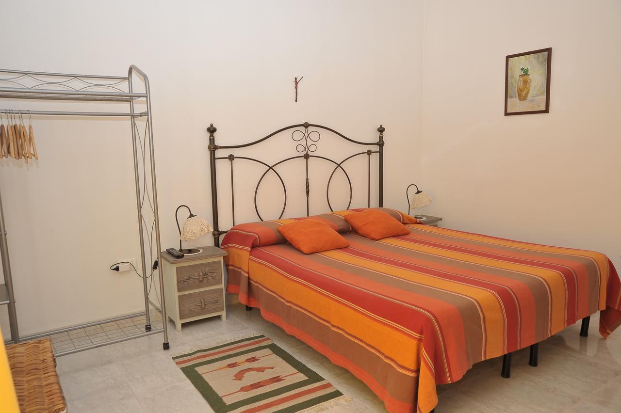 B&B Valle D'Itria Martina Franca Dış mekan fotoğraf